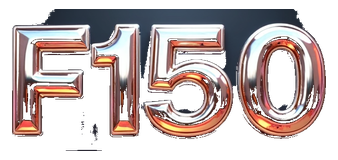 f150 logo