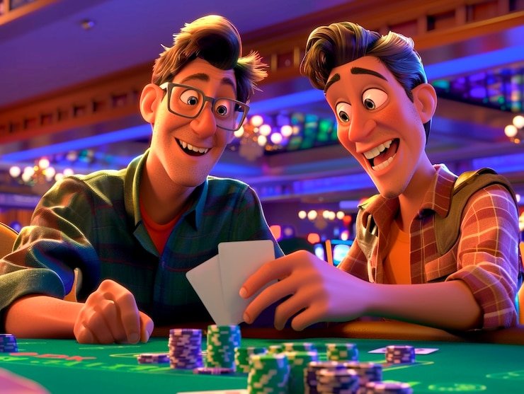 f150 Live Baccarat: Kyun Yeh Game Alag Hai