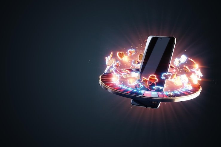 f150 mobile gaming